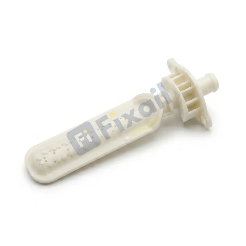 Nozzle Assembly